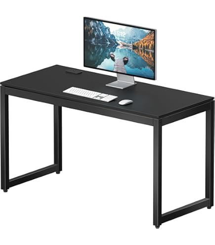 パソコンデスク sophey Amazon.com: SHW Mission 48-Inch Home Office Computer Desk, Black